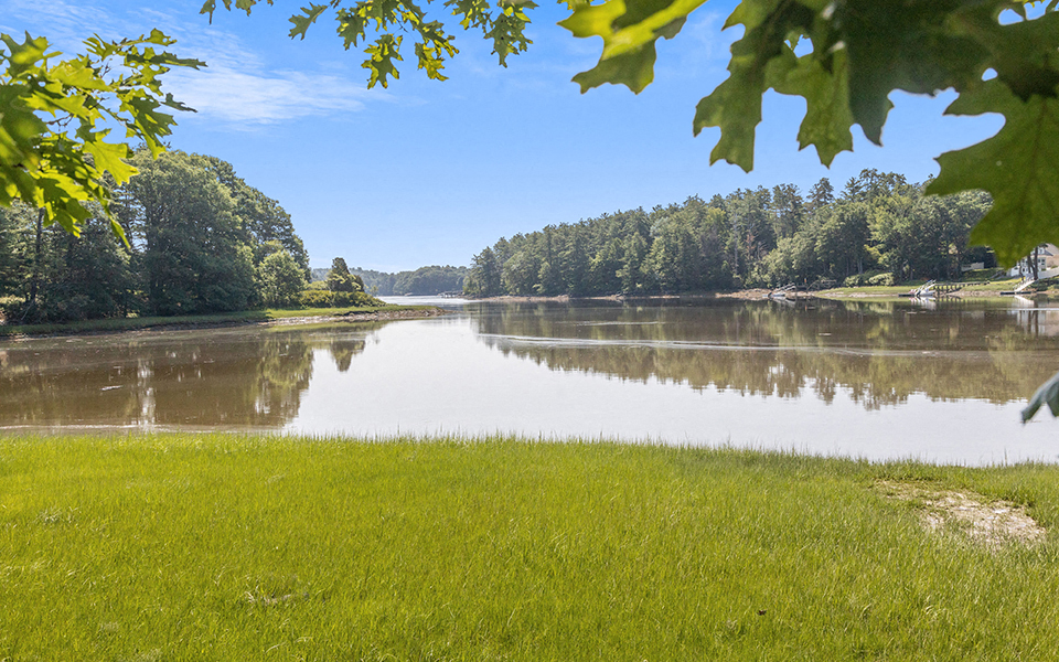 Waterview